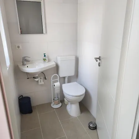 Сasa de vacaciones Lema Bernau bei Berlin