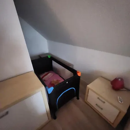 Lema Prázdninový dům