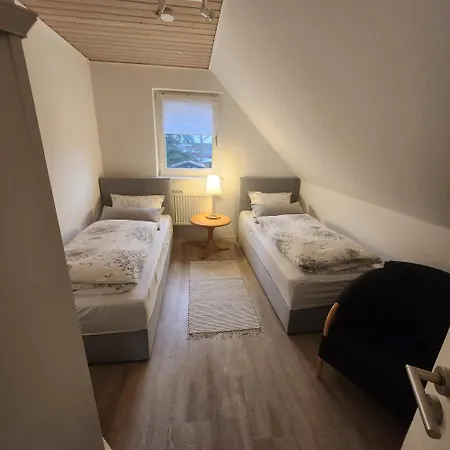 Prázdninový dům Lema