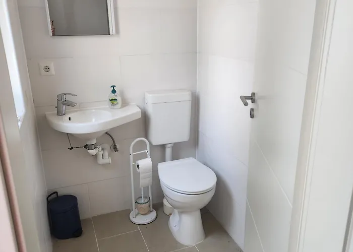 Semesterbostad Lema Bernau bei Berlin