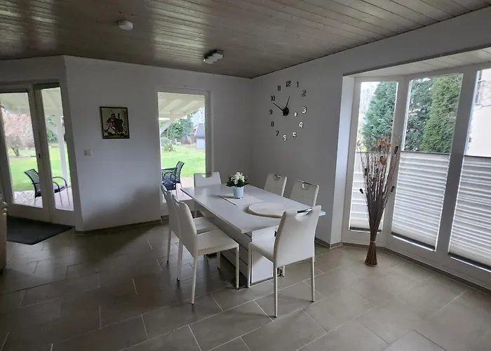 Lema * Bernau bei Berlin